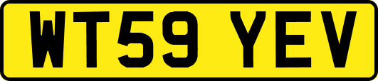 WT59YEV