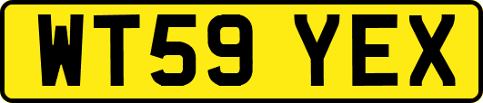 WT59YEX