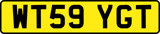 WT59YGT