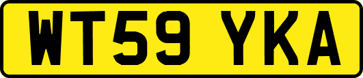 WT59YKA