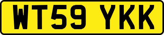 WT59YKK