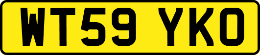 WT59YKO