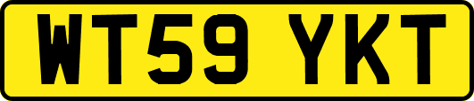 WT59YKT