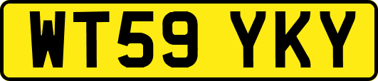 WT59YKY
