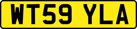 WT59YLA