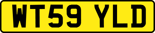 WT59YLD