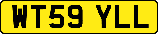 WT59YLL