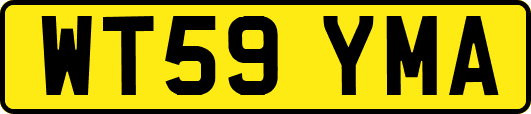 WT59YMA