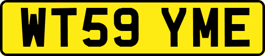WT59YME