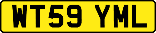 WT59YML