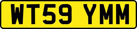 WT59YMM