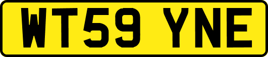 WT59YNE