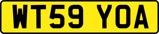 WT59YOA