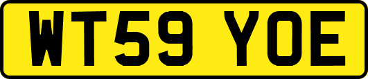 WT59YOE