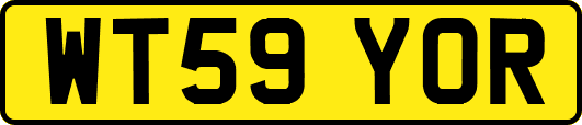 WT59YOR