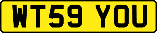 WT59YOU