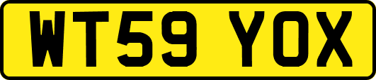 WT59YOX
