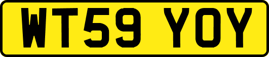WT59YOY