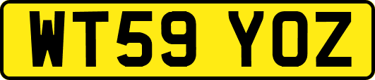 WT59YOZ