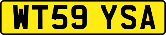 WT59YSA
