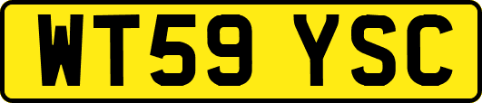 WT59YSC