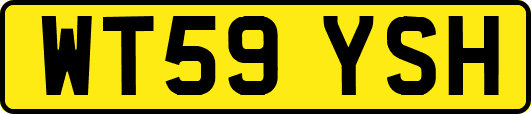 WT59YSH