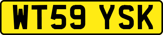 WT59YSK