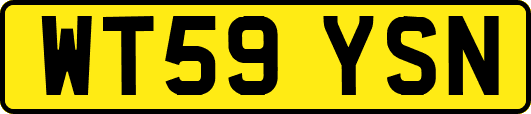 WT59YSN