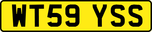 WT59YSS