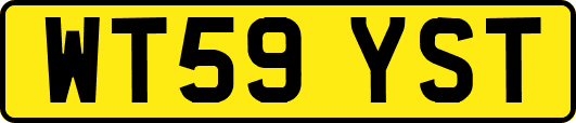WT59YST
