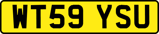 WT59YSU