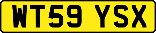 WT59YSX