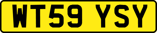 WT59YSY