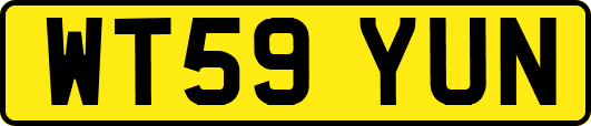 WT59YUN