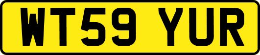 WT59YUR