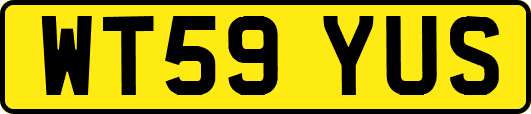 WT59YUS