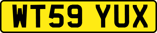 WT59YUX