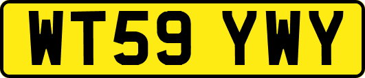 WT59YWY