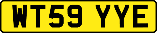 WT59YYE