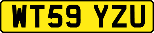WT59YZU