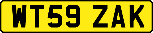 WT59ZAK