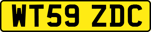 WT59ZDC