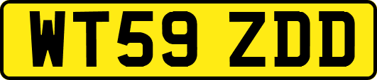 WT59ZDD