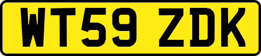 WT59ZDK