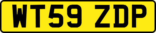 WT59ZDP