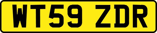 WT59ZDR