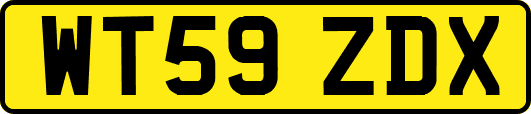 WT59ZDX