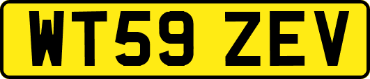 WT59ZEV