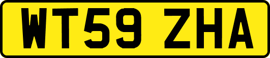 WT59ZHA