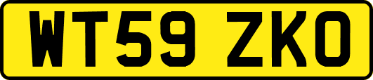 WT59ZKO